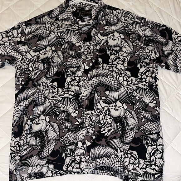 Men’s button down shirt, never worn - Picture 1 of 1